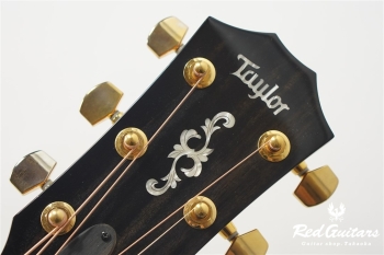 2022 Limited Edition 414ce Rosewood V-Class SEB